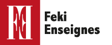 Feki Enseigne